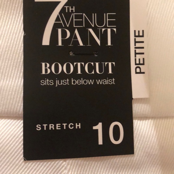 Bootcut Pants Brand New Never Worn 🌸 - Picture 5 of 5
